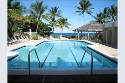 3400 S Ocean Boulevard #6k, Highland Beach, FL 33487 - Photo 1