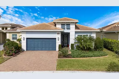 12013 SW Vano Way, Port Saint Lucie, FL 34987 - Photo 1