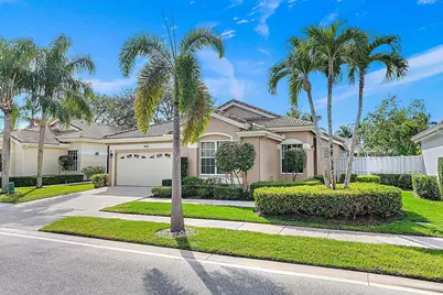 8416 Quail Meadow Way, West Palm Beach, FL 33412 - Photo 1