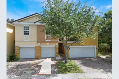 773 Pipers Cay Drive, West Palm Beach, FL 33415 - Photo 1