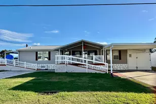 2132 SE 29th St, Okeechobee, FL 34974 - Photo 1