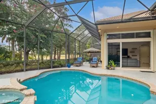 8825 Bally Bunion Rd, Port Saint Lucie, FL 34986 - Photo 1