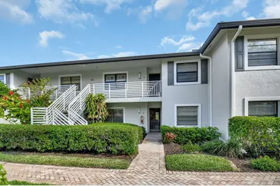 31 Southport Lane #C, Boynton Beach, FL 33436 - Photo 1