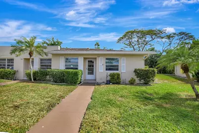 20835 Wendall Terrace #68, Boca Raton, FL 33433 - Photo 1
