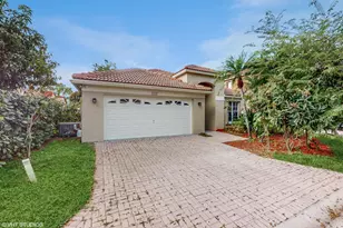 5337 Edenwood Ln, Riviera Beach, FL 33418 - Photo 1