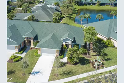 4307 Baseline Drive, Vero Beach, FL 32967 - Photo 1