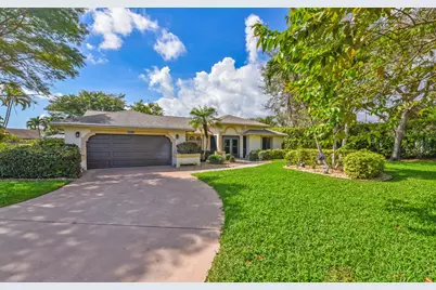 3230 Riviera  (Seasonal Rental) Drive, Delray Beach, FL 33445 - Photo 1