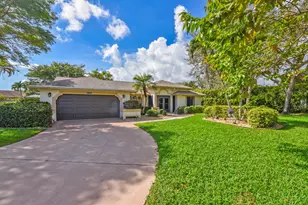 3230 Riviera (Seasonal Rental) Dr, Delray Beach, FL 33445 - Photo 1