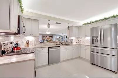 9716 Sills Drive E #101, Boynton Beach, FL 33437 - Photo 1