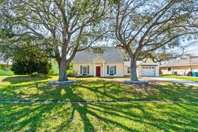 774 NW Airoso Boulevard, Port Saint Lucie, FL 34983 - Photo 1