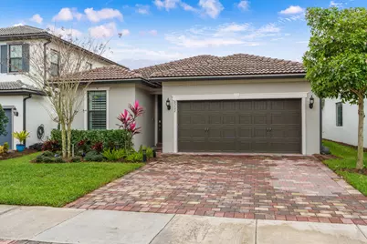 8202 Cadre Noir Road, Lake Worth, FL 33467 - Photo 1