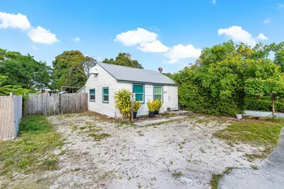 1047 Miner Road, Lake Worth, FL 33462 - Photo 1