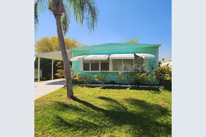 82 E Caribbean, Port Saint Lucie, FL 34952 - Photo 1