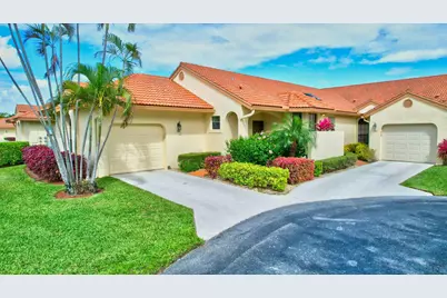8280 Waterline Drive #101, Boynton Beach, FL 33472 - Photo 1