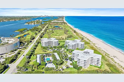 2500 S Ocean Boulevard #1 D 2, Palm Beach, FL 33480 - Photo 1