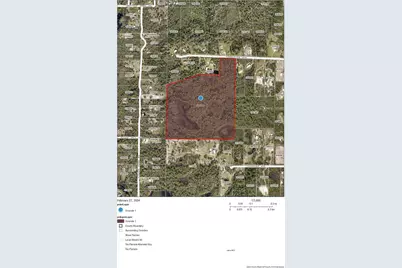 000 Ponderosa Avenue, Deland, FL 32720 - Photo 1
