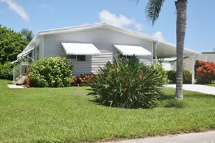 6985 SE Amendment St, Hobe Sound, FL 33455 - Photo 1