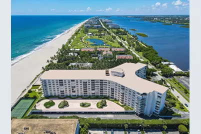 2295 S Ocean Boulevard #404, Palm Beach, FL 33480 - Photo 1