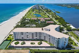 2295 S Ocean Blvd, Palm Beach, FL 33480 - Photo 1