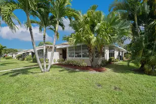1317 High Point Way SE, Delray Beach, FL 33445 - Photo 1