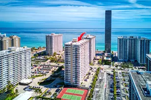 1985 S Ocean Dr, Hallandale Beach, FL 33009 - Photo 1