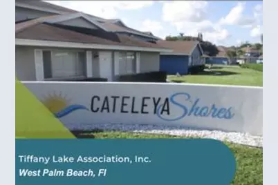 908 E Tiffany Drive #2, Mangonia Park, FL 33407 - Photo 1