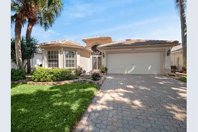 7569 Las Cruces Court, Boynton Beach, FL 33437 - Photo 1