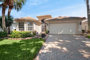 7569 Las Cruces Ct, Boynton Beach, FL 33437 - Photo 1