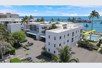 120 Inlet Way #208, Palm Beach Shores, FL 33404 - Photo 1