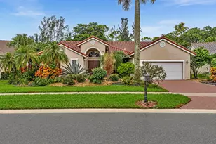 7816 Bridlington Dr, Boynton Beach, FL 33472 - Photo 1