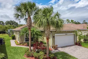 9570 SW Flowermound Cir, Port Saint Lucie, FL 34987 - Photo 1