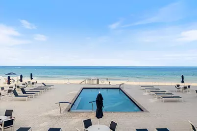4511 S Ocean Boulevard #101, Highland Beach, FL 33487 - Photo 1