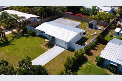 4142 NE Robin Court, Jensen Beach, FL 34957 - Photo 1