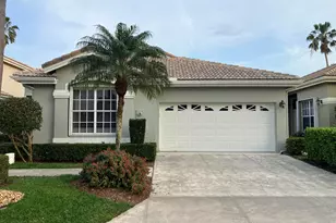 8166 Quail Meadow Trce, West Palm Beach, FL 33412 - Photo 1