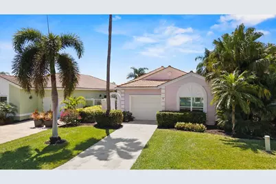2034 SW Olympic Club Terrace, Palm City, FL 34990 - Photo 1