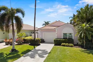 2034 SW Olympic Club Terrace, Palm City, FL 34990 - Photo 1