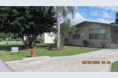 2828 SW Toronado Trail, Stuart, FL 34997 - Photo 1