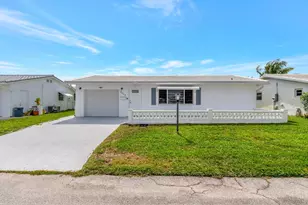 2012 SW 15th St, Boynton Beach, FL 33426 - Photo 1