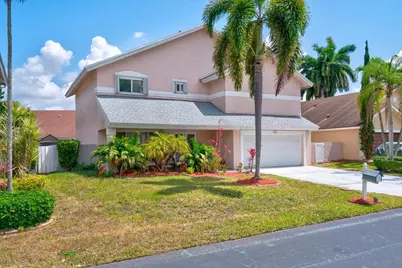 731 NW 207th Avenue, Pembroke Pines, FL 33029 - Photo 1