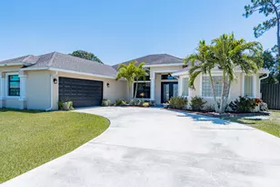 1450 SW Hackensack Ave, Port Saint Lucie, FL 34953 - Photo 1