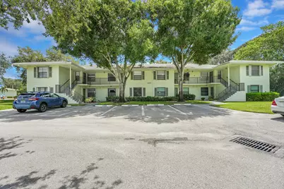 2301 Sabal Ridge Court #A, Palm Beach Gardens, FL 33418 - Photo 1