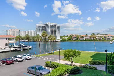 899 Jeffery Street #310, Boca Raton, FL 33487 - Photo 1