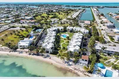 601 W Ocean Dr Drive #203a, Key Colony Beach, FL  - Photo 34