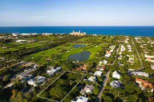 3 S Lake Trail, Palm Beach, FL 33480 - Photo 1