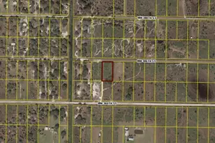 18230 NW 306th St, Okeechobee, FL 34972 - Photo 1
