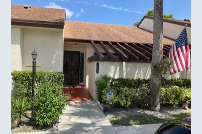 3898 Vine Tree Trail #B, Lake Worth, FL 33467 - Photo 1