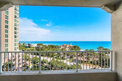 3740 S Ocean Boulevard #904, Highland Beach, FL 33487 - Photo 1