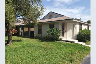 2831 Stoneway Lane #C, Fort Pierce, FL 34982 - Photo 1