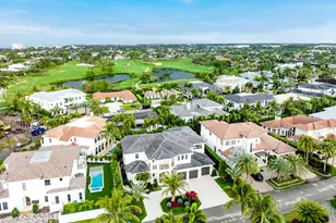 290 Sabal Palm Terrace, Boca Raton, FL 33432 - Photo 1