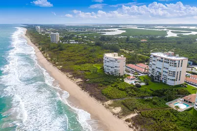 3870 N Highway A1A #704, Hutchinson Island, FL 34949 - Photo 1